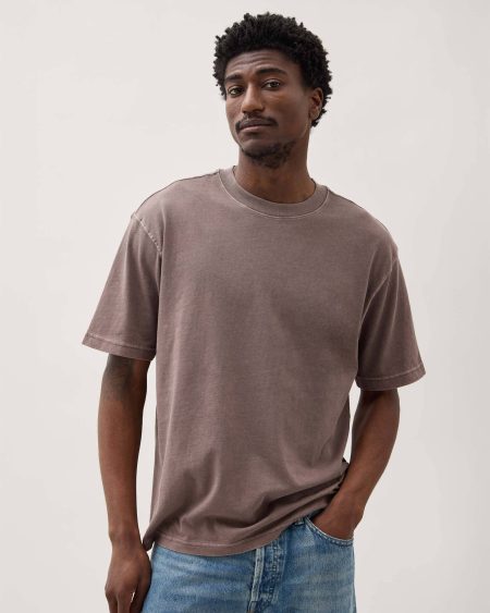 Men's Relaxed Tee