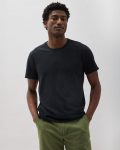 Vintage Jersey Short Sleeve Tee
