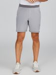 Velocity 8in Unlined Short